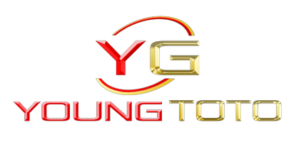 Youngtoto Logo